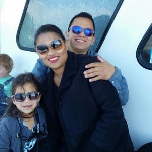 Meet your Posher, Salomon